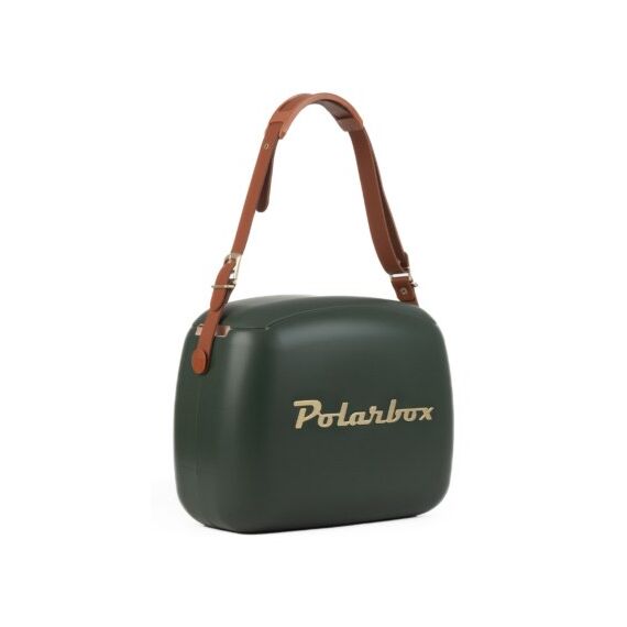 Polarbox CoolerBag Kühlbox 6 l Gold, Grün, 3 image