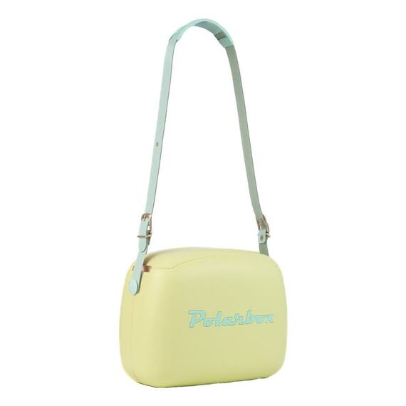 Polarbox CoolerBag Kühlbox 6 l Mintfarbe, Farbe: Mintfarbe, 3 image