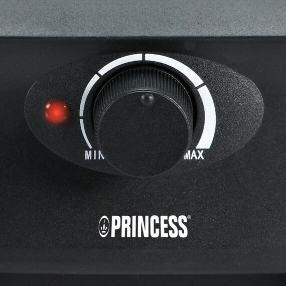 Princess 162810 Raclette 4 Stone Grill Party, 4 image