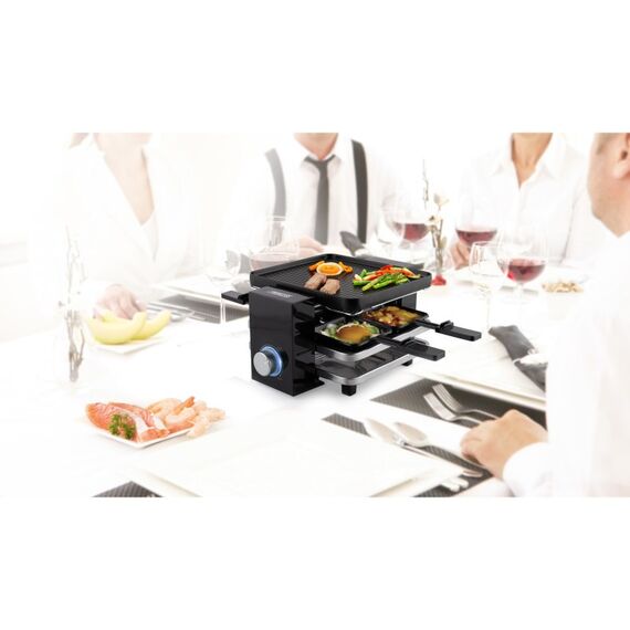 Princess 162915 Raclette Piano 4, 6 image