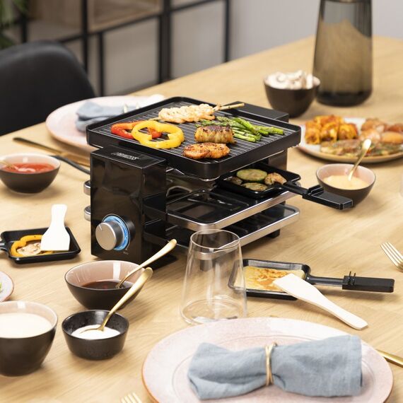Princess 162915 Raclette Piano 4, 7 image