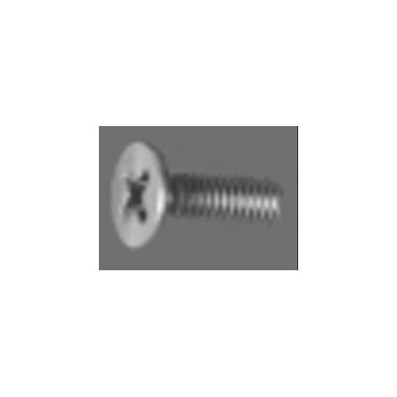 OEM 10123 20 mm 10 Stück(e) M3 Schraube