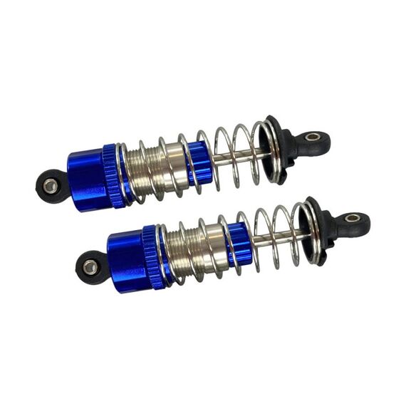 Amewi 012-16500 RC-Modellbau ersatzteil & zubehör Stoßdämpfer-Set
