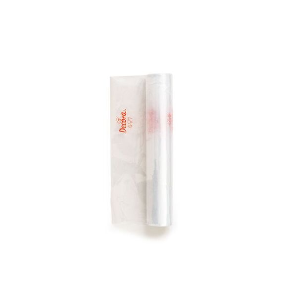 Decora 0125000 Spritzbeutel Kunststoff