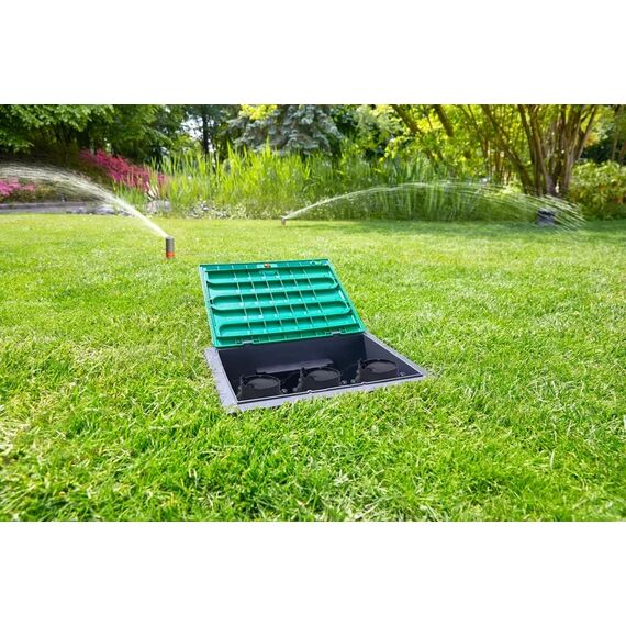Gardena Ventilbox V3, 3 image