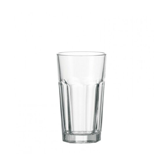 LEONARDO XL Rock Transparent 4 Stück(e)