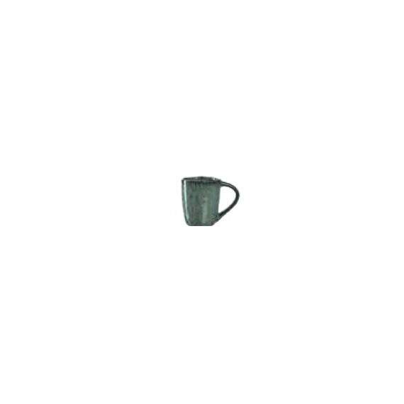 LEONARDO Matera Tasse Grün Espresso, Farbe: Grün