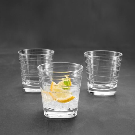 LEONARDO VARIO Transparent 6 Stück(e) 250 ml, 3 image