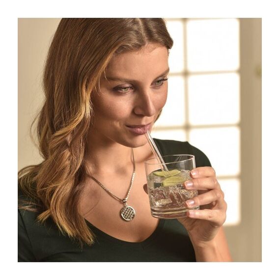 LEONARDO Ciao Transparent Glas 4 Stück(e)