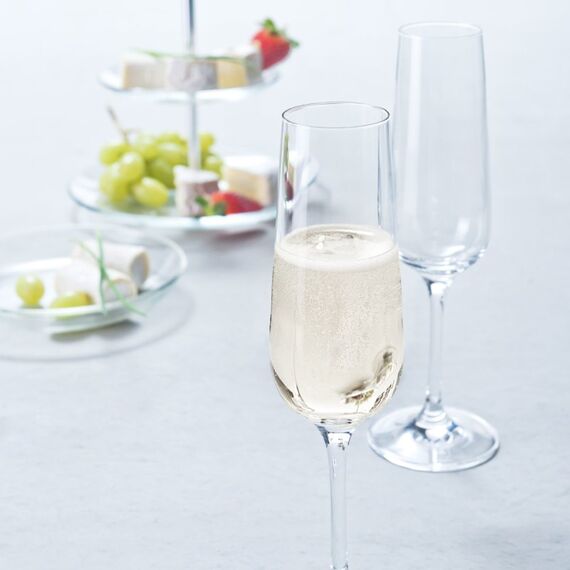 LEONARDO 20962 210 ml Weißwein-Glas, 3 image