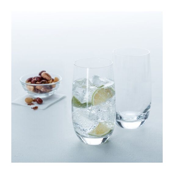 LEONARDO Tivoli Transparent 6 Stück(e) 390 ml, 3 image