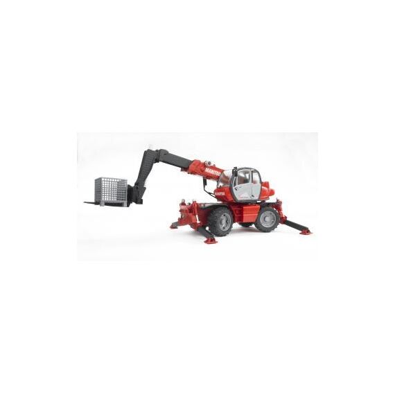 BRUDER MRT 2150, 3 image