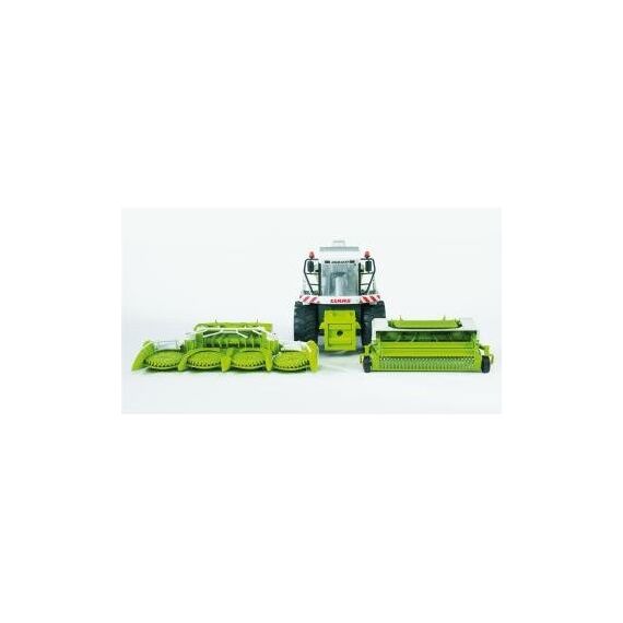 BRUDER Claas Disco 8550 C Plus, 8 image