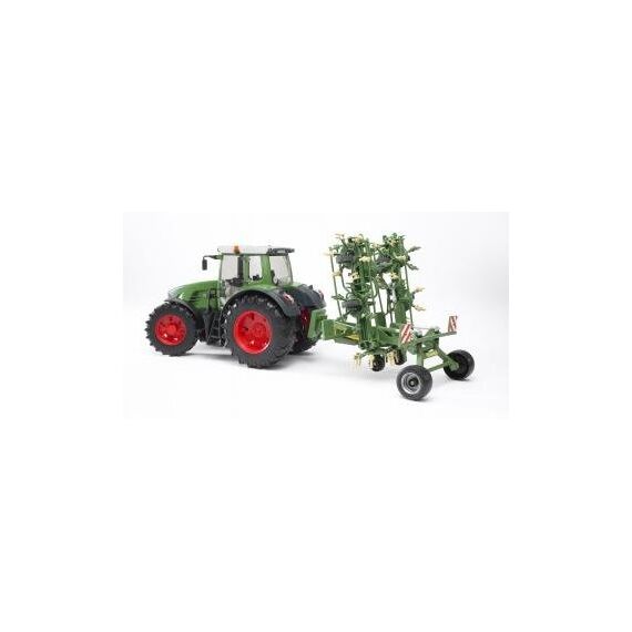 BRUDER Krone KWT 8.82, 5 image