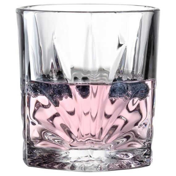 LEONARDO Trinkglas Capri 330 ml