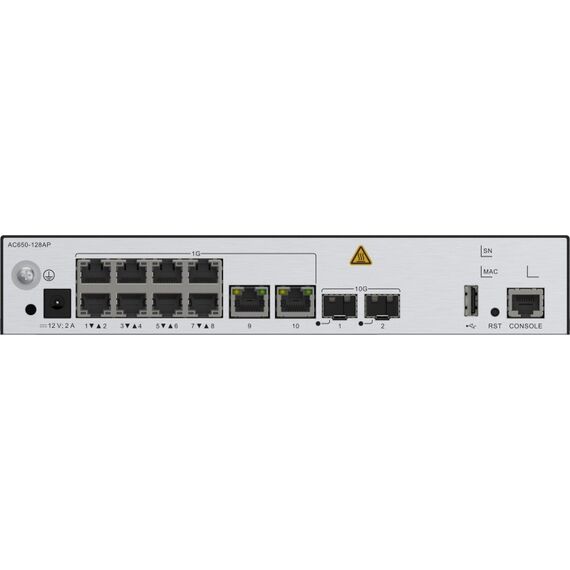 HUAWEI eKit AC600 Series AC650-128AP Gateway/Controller 10, 100, 1000 Mbit/s, 5 image