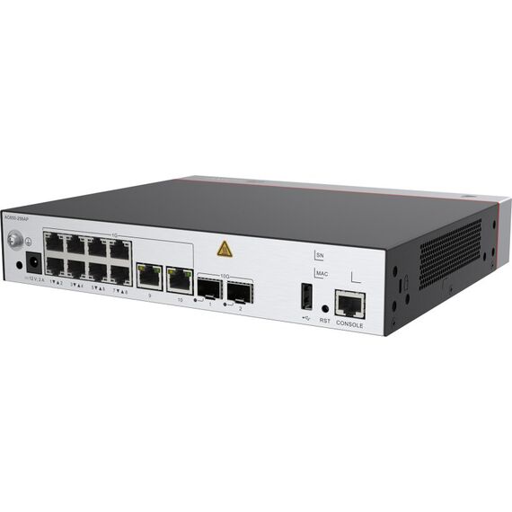 HUAWEI eKit AC600 Series AC650-256AP Gateway/Controller 10, 100, 1000 Mbit/s, 3 image