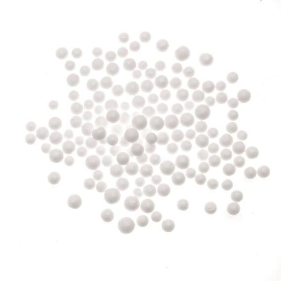 GLOREX 0254510 Wattefüllstoff/Bastelfüllmaterial, 2 image