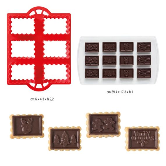 Decora 255157 Rot, 2 image