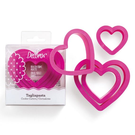 Decora 0255305 Pink