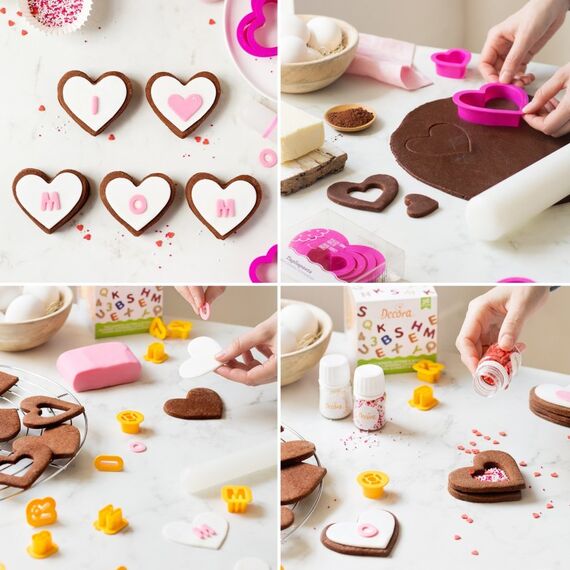 Decora 0255305 Pink, 5 image