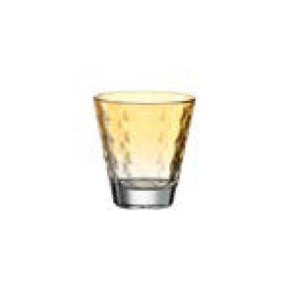 LEONARDO Optic Aprikose 6 Stück(e) 215 ml