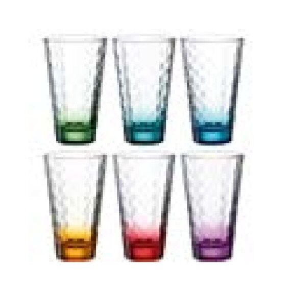 LEONARDO Optic Gemischte Farben 6 Stück(e) 300 ml