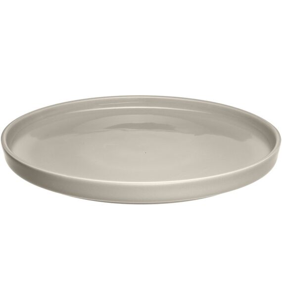 LEONARDO Roma Essteller Rund Keramik Beige 1 Stück(e)