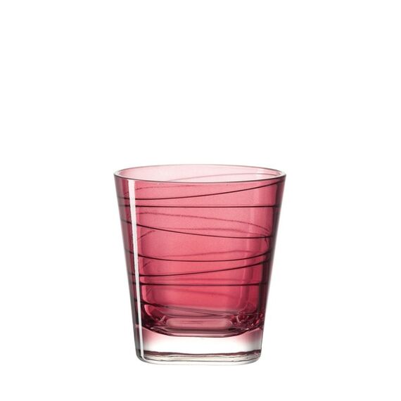 LEONARDO Vario Rot 6 Stück(e) 250 ml