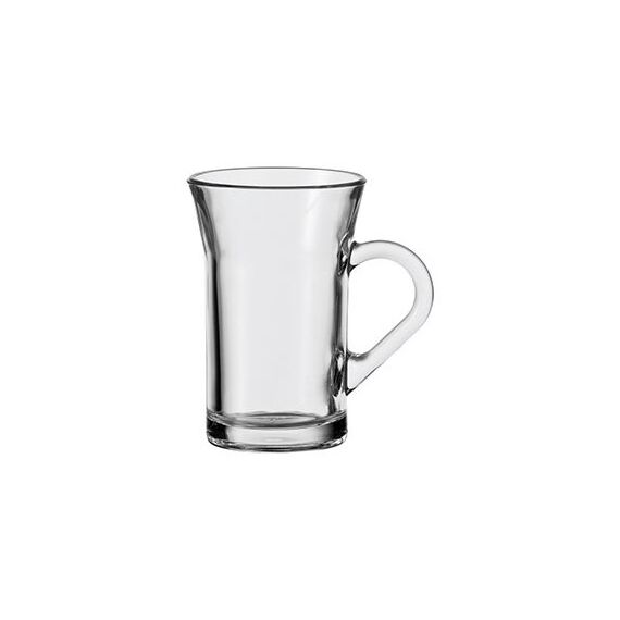 Montana 028027 Tasse Transparent Tee