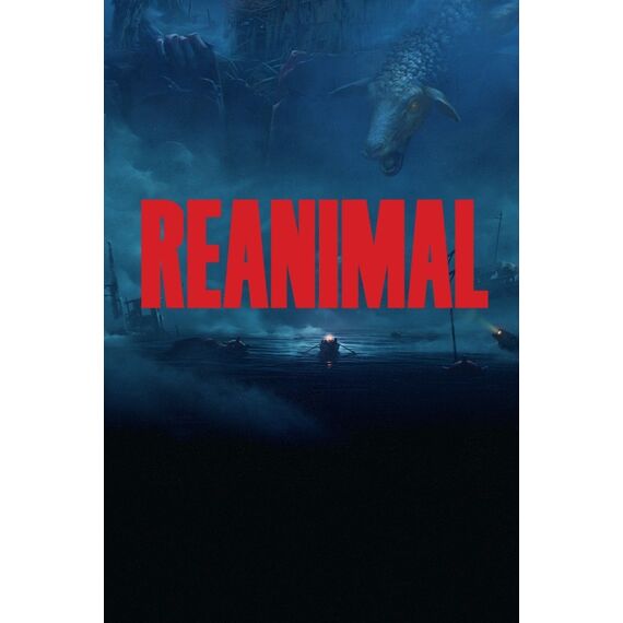 THQ REANIMAL (PC) Standard Mehrsprachig