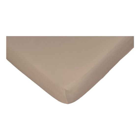 Nobilium Nela 160 x 200 cm Flachbettlaken Baumwolle