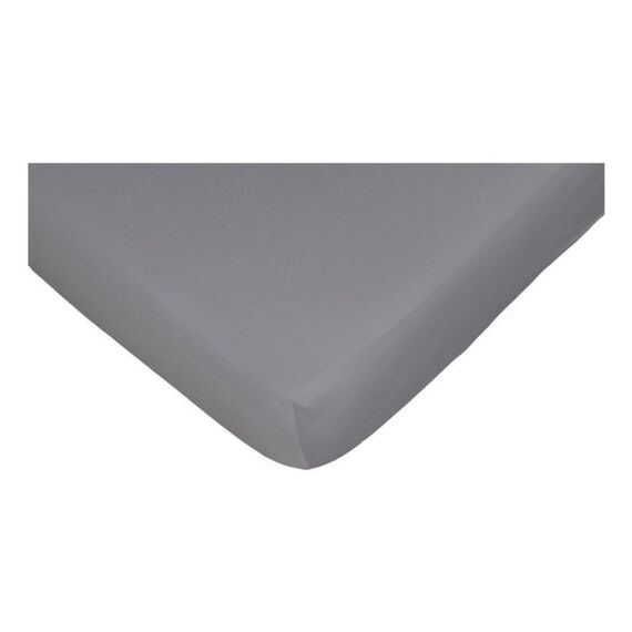 Nobilium Nela 160 x 200 cm Flachbettlaken Baumwolle