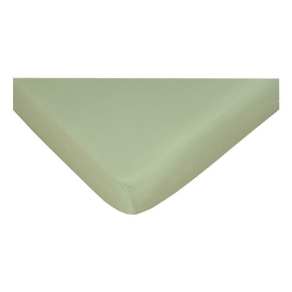 Nobilium Nela 100 x 220 cm Flachbettlaken Baumwolle