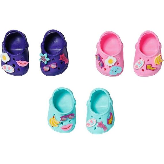 BABY born 0301.32837 Puppenzubehör Puppenschuhe, 2 image