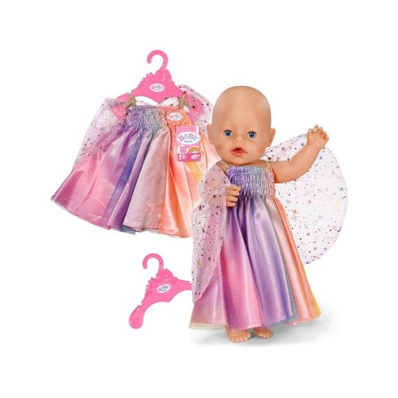 BABY born 0301.36132 Puppenzubehör Puppenkleid, 2 image