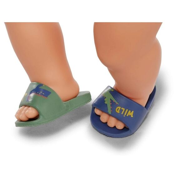 BABY born 0301.36811 Puppenzubehör Puppenschuhe, 3 image