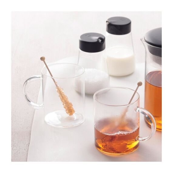 LEONARDO Novo Tasse Transparent Tee, 3 image