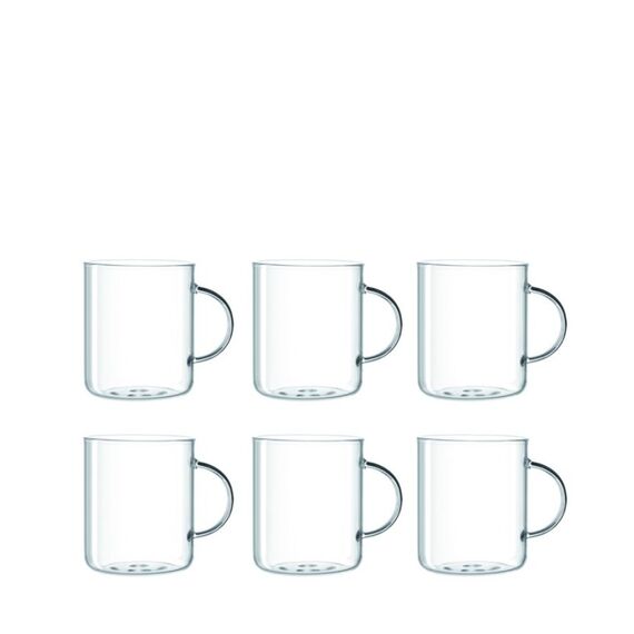LEONARDO Novo Tasse Transparent Tee, 2 image