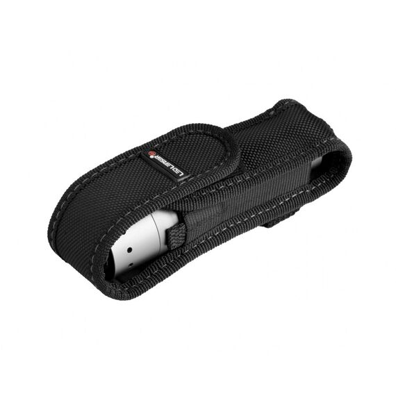 Ledlenser Pouch Type A Beuteltasche Schwarz, 2 image