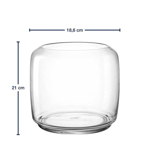 LEONARDO Windlicht LAGO 19 cm, 3 image