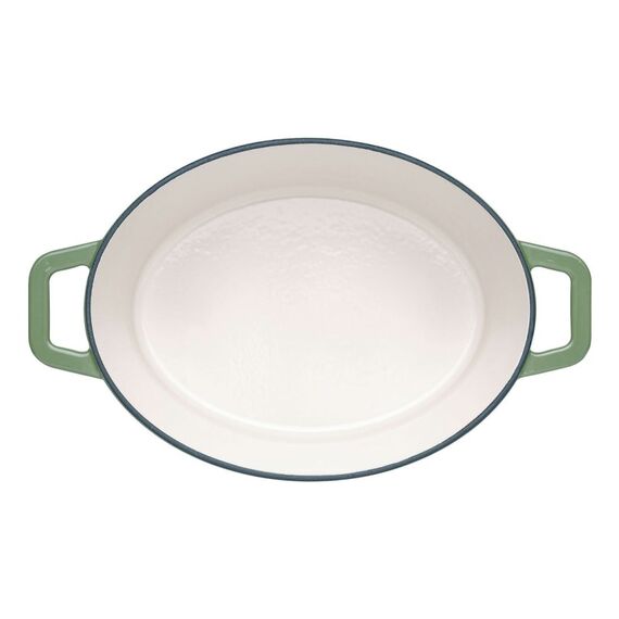 Berndes 034268 Bräter 6 l Eisenguss, 3 image