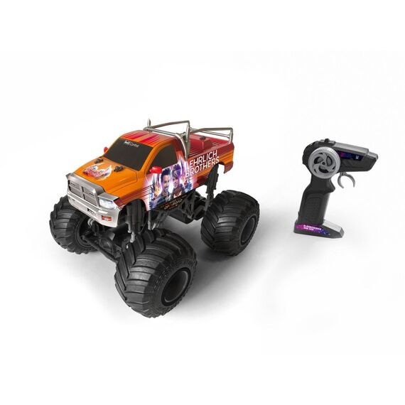 Revell RAM 3500
