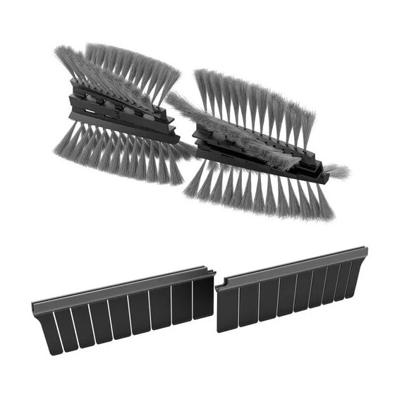 Gardena 3568-20 Kehrsaugmaschine Zubehör Walzenbürste