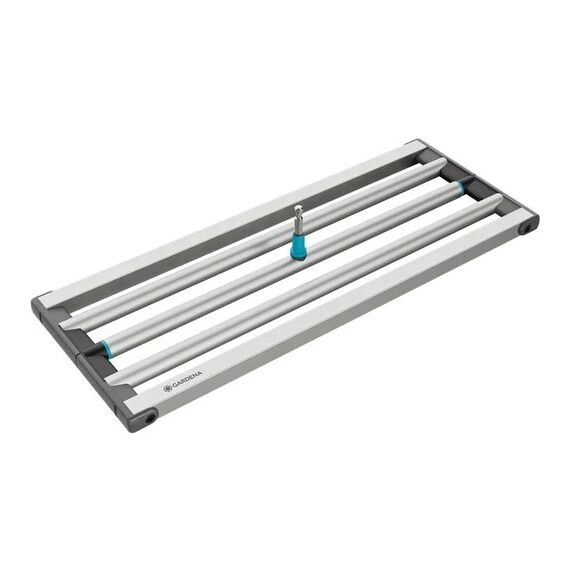 Gardena 3569-20 Rechen Handrechen Metallisch Stahl
