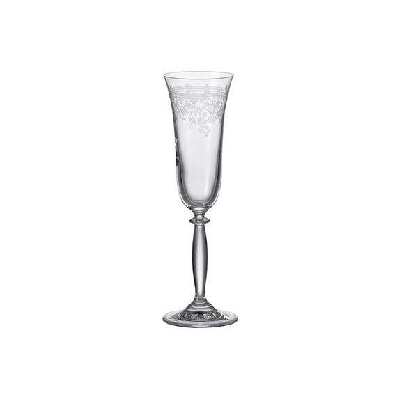 Montana 037966 Sektglas 180 ml Champagnerflöte