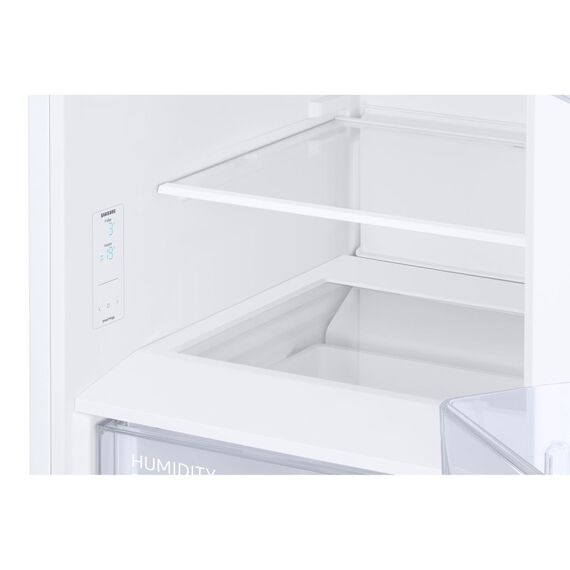 Samsung RB7300, WiFi, 344l, D, Weiss mit Griffmulde, 7 image