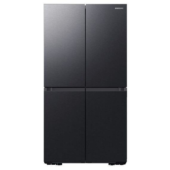 Samsung 4-Türen French Door Kühlschrank mit AI Energy Mode, 649 ℓ