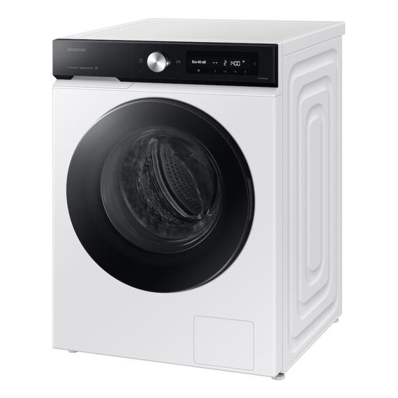 Samsung WW90DB7U94GEU5 Waschmaschine Frontlader 9 kg 1400 RPM Weiß, 3 image