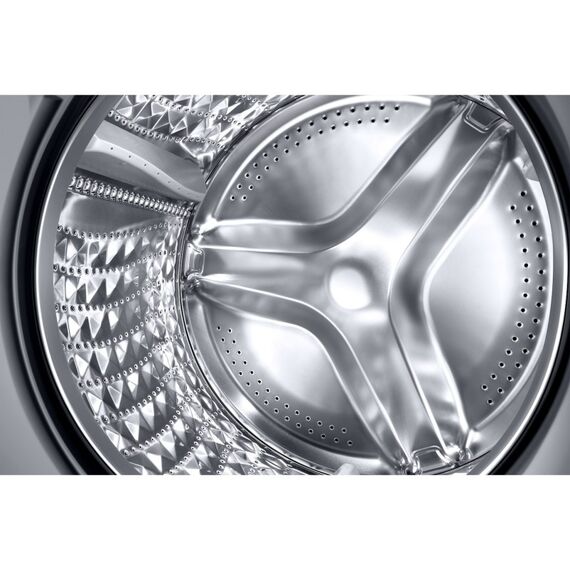Samsung WW90DB7U94GEU5 Waschmaschine Frontlader 9 kg 1400 RPM Weiß, 7 image
